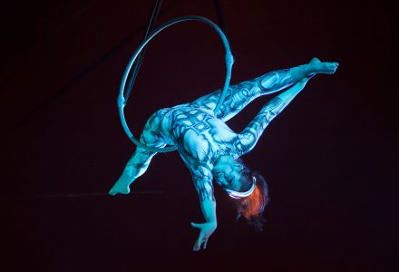 51 aerial hoop act area 51