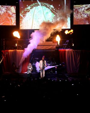 Devin Townsend Live At The Roundhouse, London