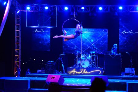 Circus Amilla Fushi