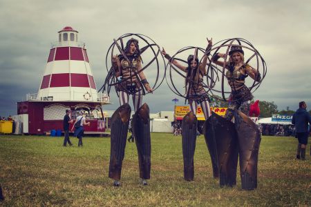 Download Rock Festival Stilt