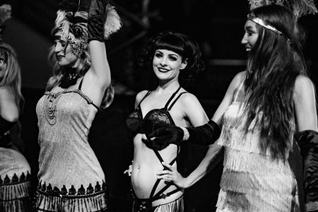 flappers