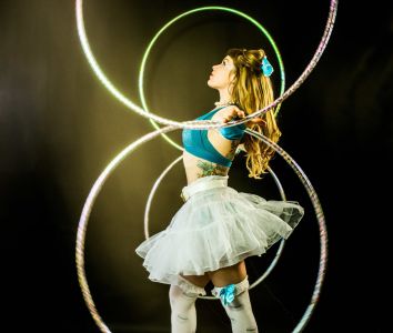 hula hoop amy hooplovin