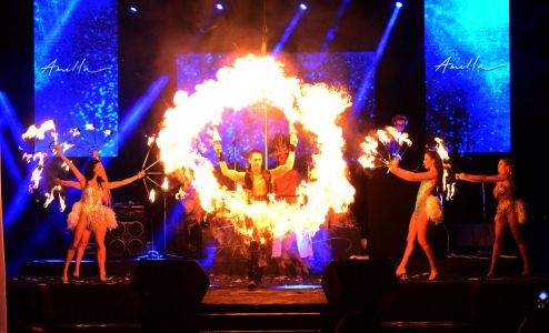 lyco powder fire performer