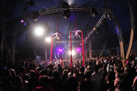 Show Zoo Project Donington