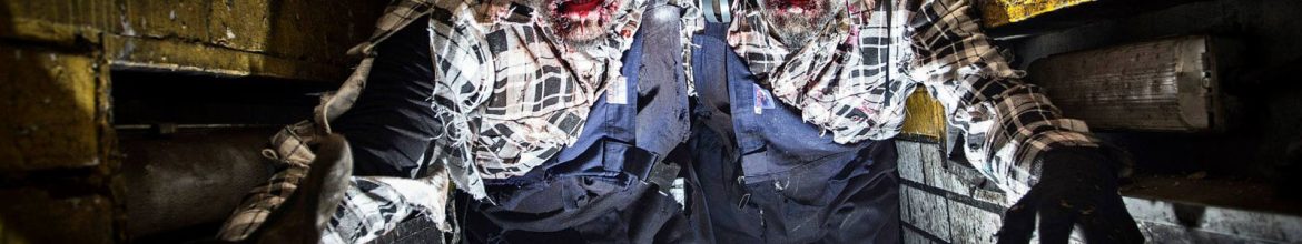 ZOMBIES