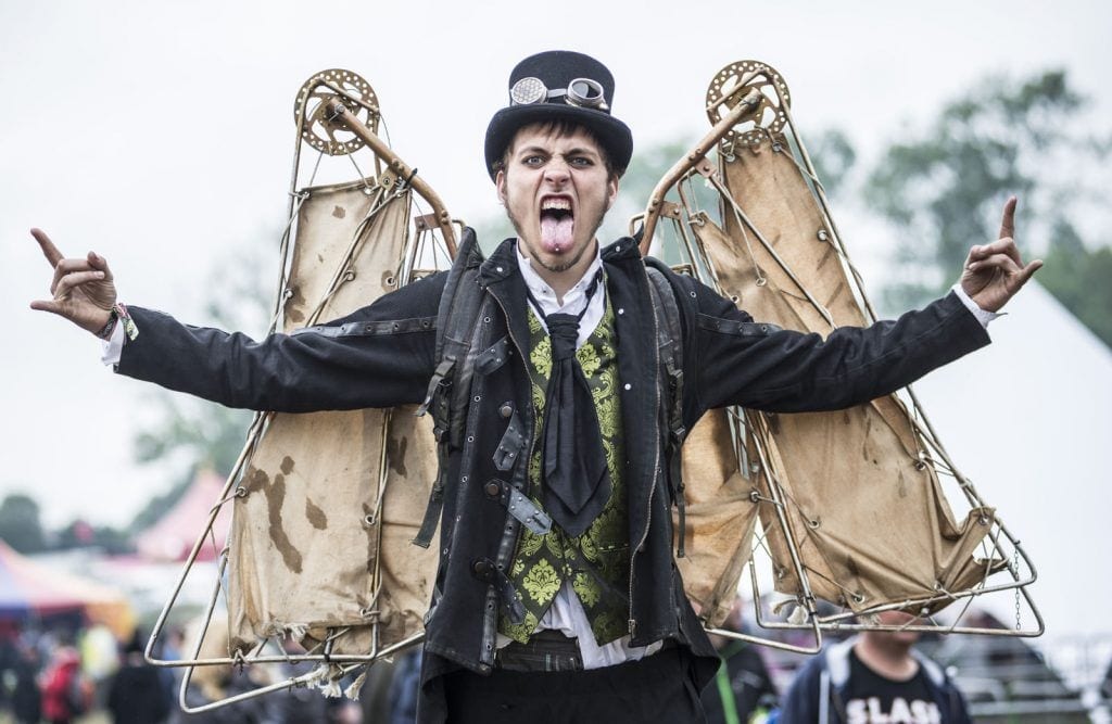 download festival 2015 steampunk