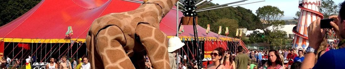 GIRAFFE