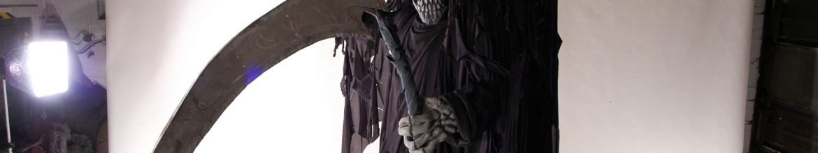GRIM REAPER