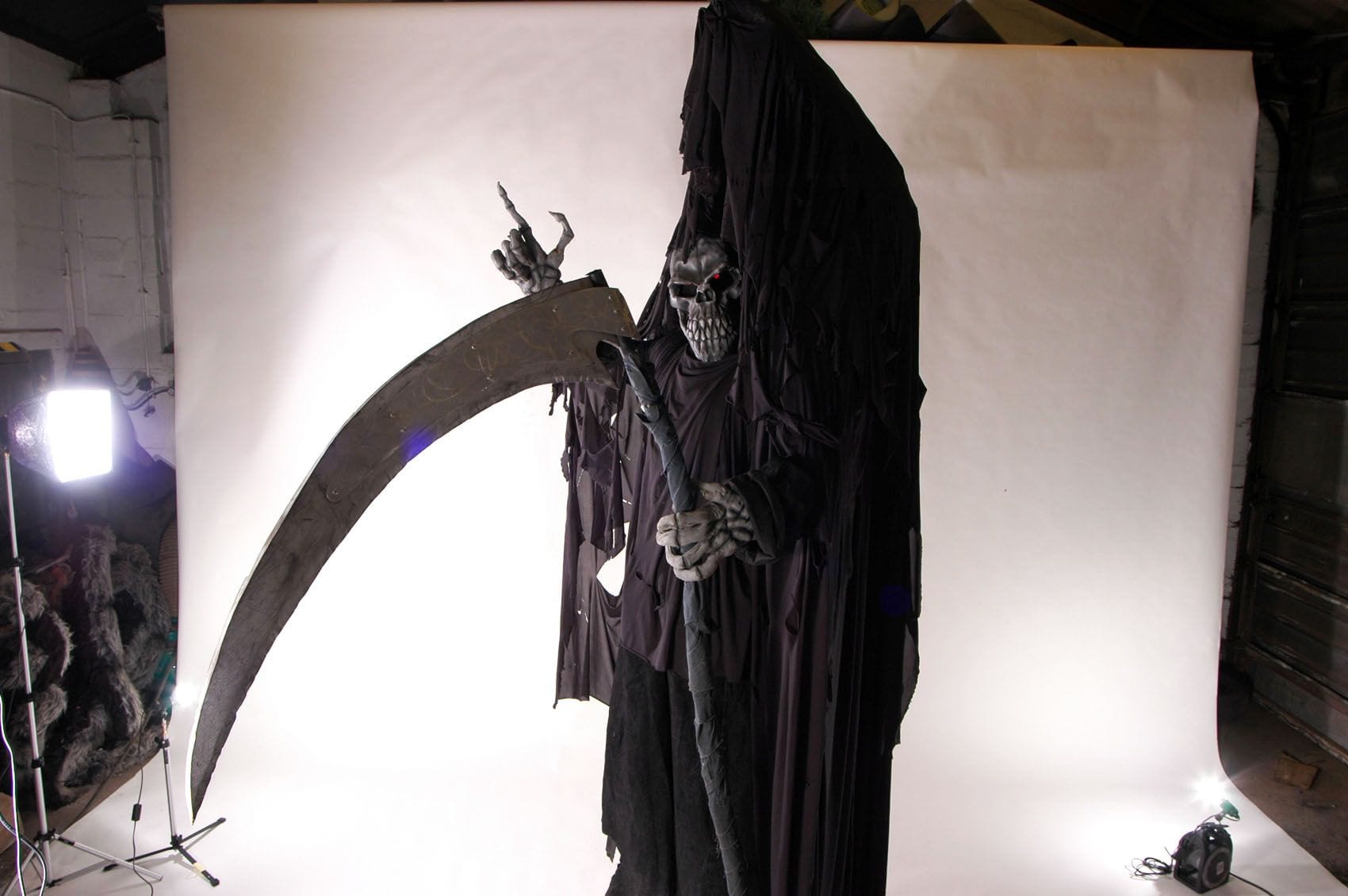 download grim reaper man