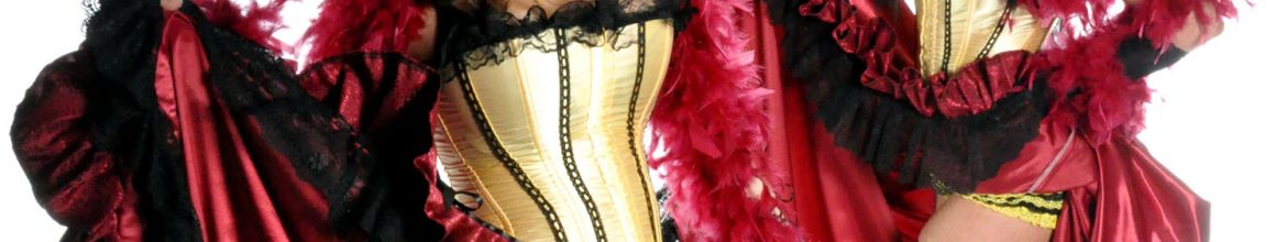 MOULIN ROUGE