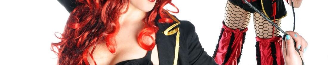 RING MISTRESSES