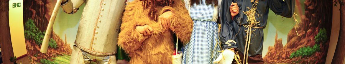 WIZARD OF OZ