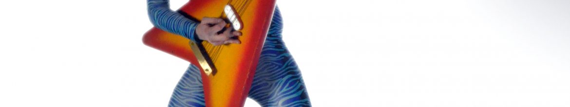 ZIGGY STARDUST