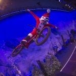 christmas stunt 1